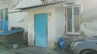 диспетчерская в больнице. Майский. КБР. это какой-то позор!!!!!