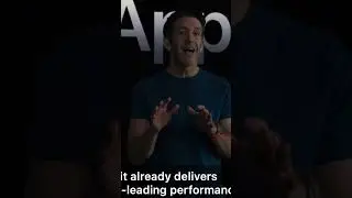 Новый урезанный M4 в Ipad PRO / ПРОДУКЦИЯ GAPEEV 