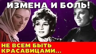 Тяжелая судьба стойкой Инны Выходцевой!