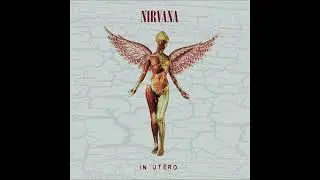 Nirvana - Heart-Shaped Box (2023 Remaster) (Lyrics)