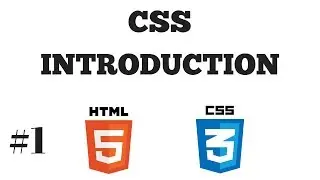 CSS Introduction | Learn HTML & CSS in Hindi | Shiva web tutorial