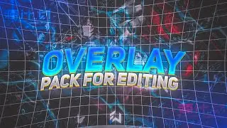 Overlay Pack 😱 | overlay Pack for editing | Overlays Pack For Editing |  