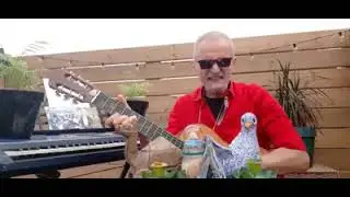 "Jovano, Jovanke", MKD-folk-song,