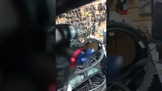 Рама с амортизатором 27.5 купить дешево t.me/razborvelo ЯБегу  - Велосипеды Запчасти распродажа sale