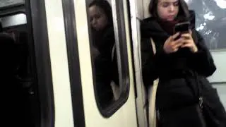 Станция метро нарвская до станция метро пушкинская
