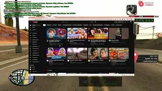 КАК УВИДЕТЬ АВАТАРКИ YOUTUBE? КАК ВЕРНУТЬ АВАТАРКИ YOUTUBE EVOLVE RP