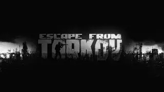 Стрим Escape from Tarkov , Rust , PUBG , и редко CSGO