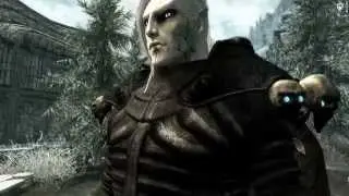 Skyrim Daily Mod Shout Out 
