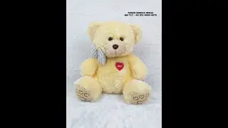 PRODUSEN BONEKA KUALITAS TERBAIK DI BEKASI