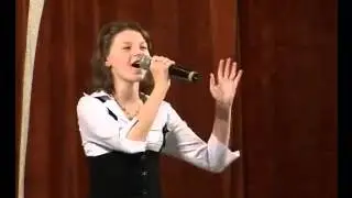 Анатолий Шапиро представляет детскую песню Лошадка