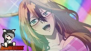 Аниме приколы #56 | Anime coub | Смешные моменты из аниме