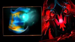 Зря меня Зарепортили с нулевой | Shadow Fiend 7.34