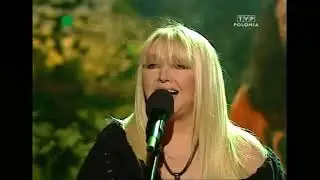 Dni, których nie znamy - Maryla Rodowicz /materiał TVP/