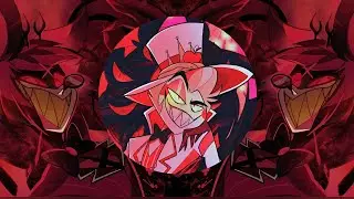 Hell's Greatest Dad Sing-Along | Hazbin Hotel | [Nightcore]