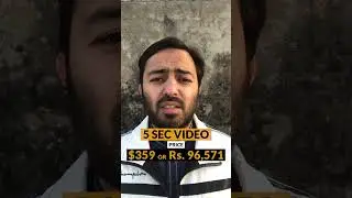 $359 PROOF Live DEMO | Shutterstock Contributor | Waleed Arfeen Vlogs