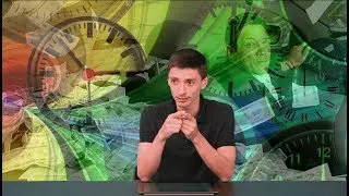 Сила времени. Почему люди богаты?