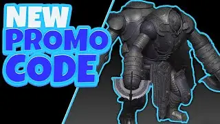 New PROMO CODE found for MORE FREE stuff in Raid Shadow Legends