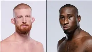 Bo Nickal vs Tresean Gore UFC 290 Fight Prediction