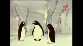 Пингвины 1968
