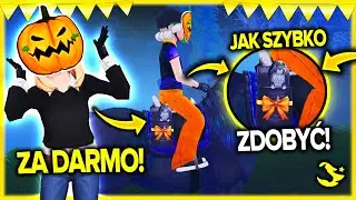 HOW TO GET A BUNNY FAST FOR FREE! 😱 *FULL INSTRUCTIONS + LIFEHACKS!* 👻