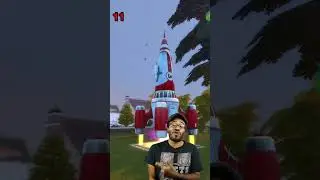 I sent my sims to space to woohoo in a rocketship in the sims 4 