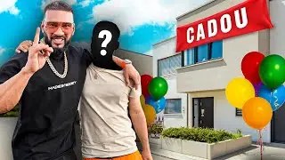I-am Dat o Casă Cadou !!! Fac Fapte Bune Pentru 24h