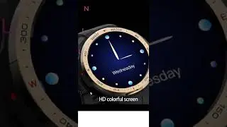 LEMFO Smartwatch! Smart Gadgets😍From AliExpress. 