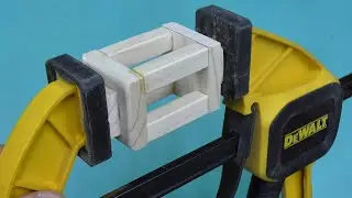 Epic DIY Woodworking Project