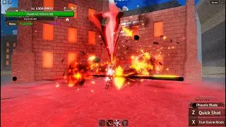 Full Tutorial on How to Get Saber V2 [King Legacy Update 5.0]