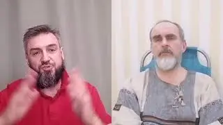 ЯРАСВЕТ И ВАДИМИР. О ВСЕВЛАСТИИ И ВСЕМАГУЩЕСТВЕ. 24.11.2022