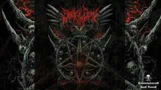 ▶ BOOK OF THE DEAD - The Drachnid-☠(TRACK PREMIERE 2020)☠