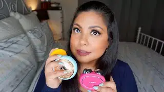 FOREO BEAR /Foreo UFO 2 IS IT Worth IT ?