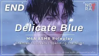 Class Rival Falls Asleep in Your Arms [M4A] [Enemies to Lovers] [Staying the Night] ASMR Roleplay