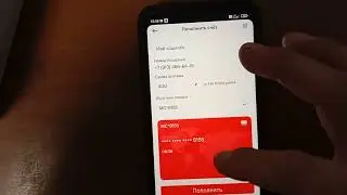 How to replenish my wallet in MTS
