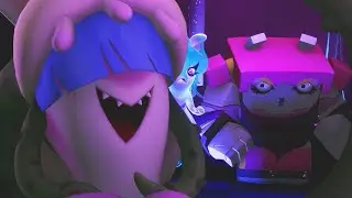 Mario + Rabbids: Sparks of Hope - Palatte Prime: Defeat Darkmess Taproot - Part 15 [Nintendo]
