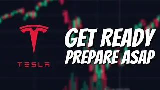 I am SHOCKED............... (Tesla Stock Investors)