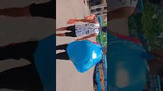 Race করতে গিয়ে কি হল 😭|| School এ গিয়ে এটা কি করছি আমরা 😂@mrsahinvlogs