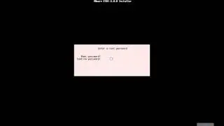 Demo Installing ESXi v6