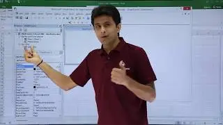 Excel VBA - Create User Form