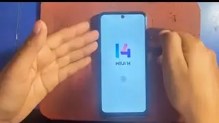 redmi note 9 pro frp bypass miui 14.New security Bypass 2024.n