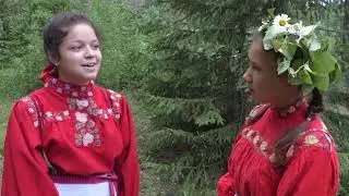 Видеодорожка. Дубль 14.