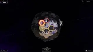 Mindustry S01E19 Serpulo, Sector 64, Farming Titanium