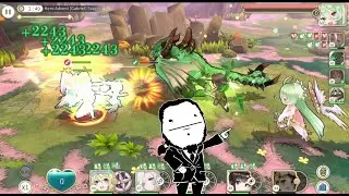 Cherry Tale +18 - ¿Cómo ganar la Stage Final del Evento Hero Advent Gabriel?