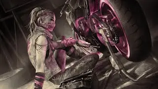 Вечерний стрим 😁 》 Dead by daylight