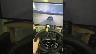 Sim Racing Phone Dashboard! 
