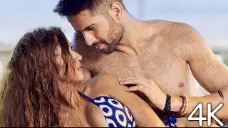Tere Labh Pe | Shivang Mathur & Kalpana Gandharv | Romantic Story | Hindi Love Song 2023