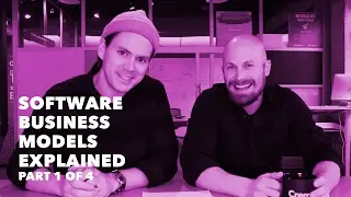 Software Business Models Explained