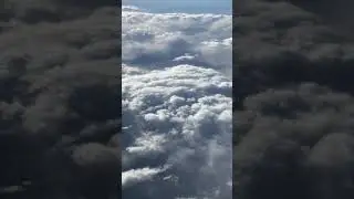 The clouds