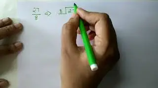 What are Mixed Fractions? Introduction to Mixed Numbers