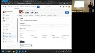 JIRA overview for QA | JIRA for Tester | Create JIRA Test Case